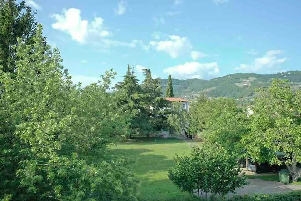 The Apartment Negrar 0*,  Italy