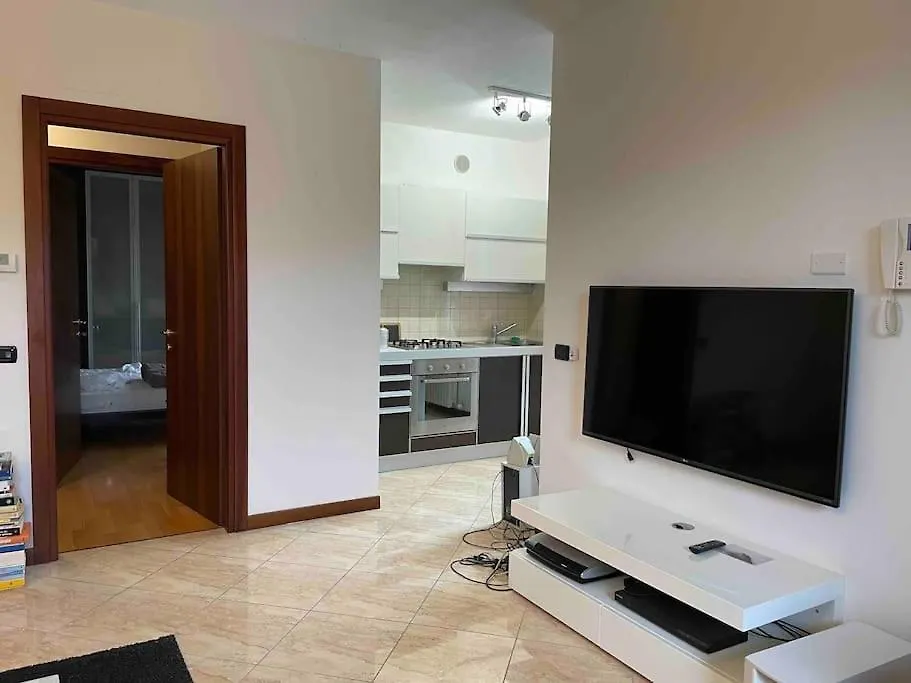 The Apartment Negrar