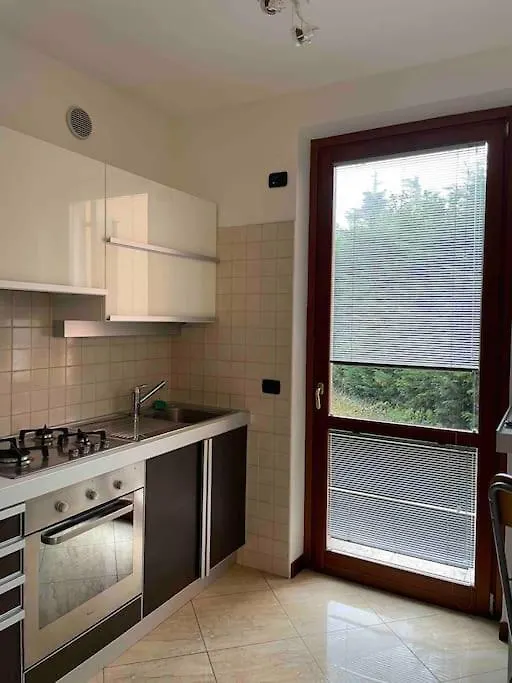 The Apartment Negrar Italy