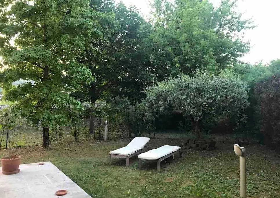 The Apartment Negrar Italy