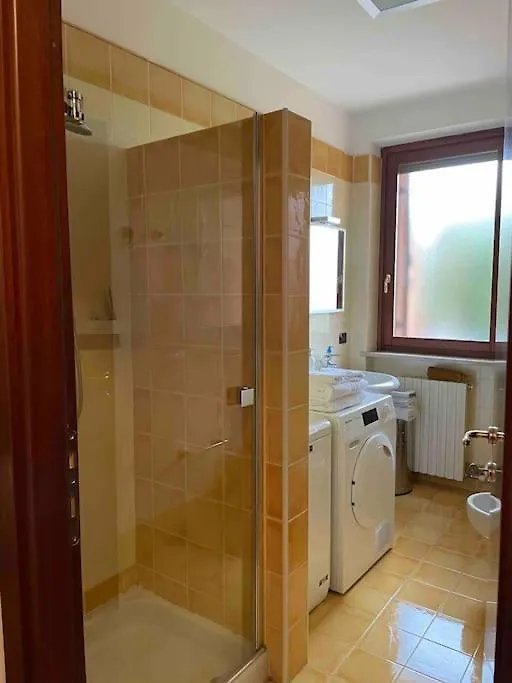 The Apartment Negrar