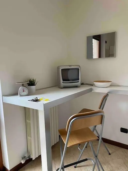 The Apartment Negrar