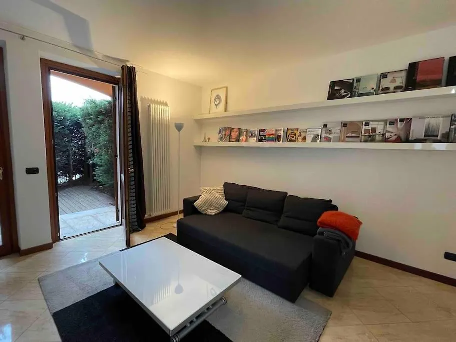 The Apartment Negrar