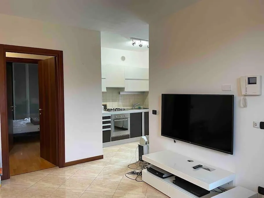 The Apartment Negrar Italy