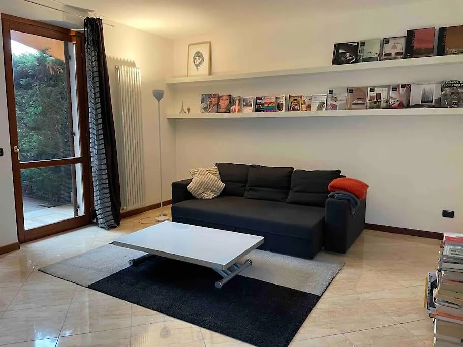 The Apartment Negrar