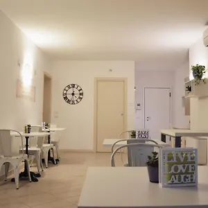  Bed & Breakfast Il Sorriso